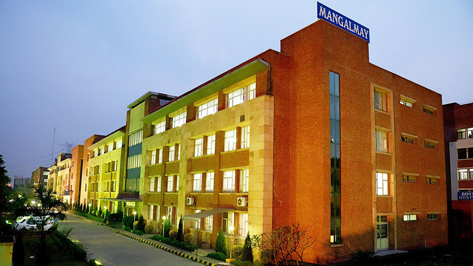 Mangalmay Group of Institutions